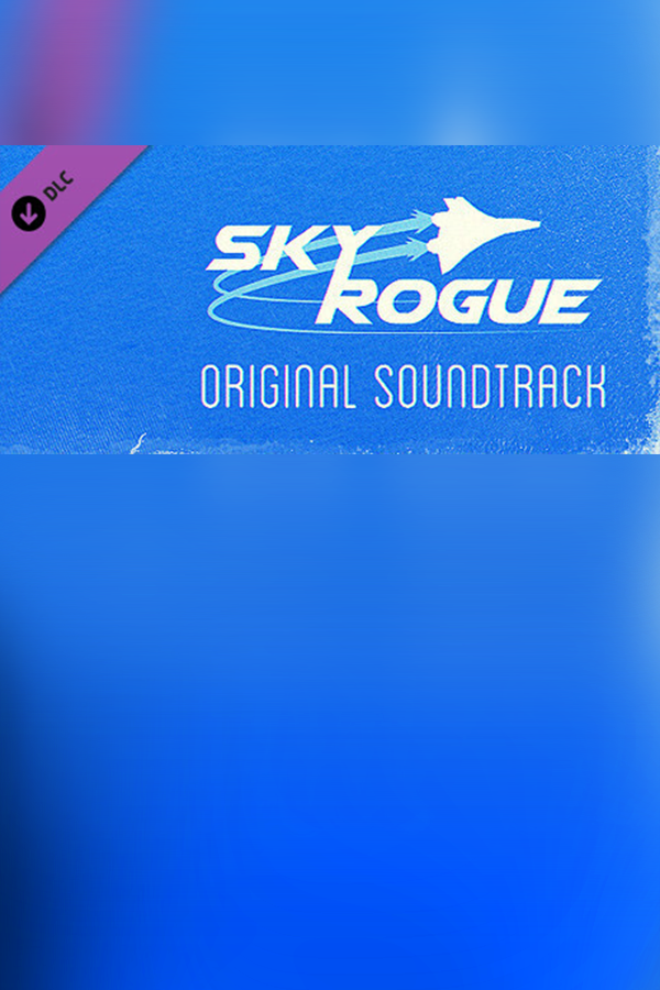 Sky Rogue Original Soundtrack