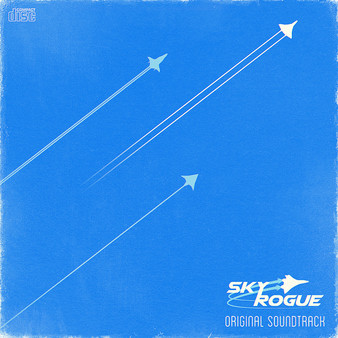 Sky Rogue Original Soundtrack