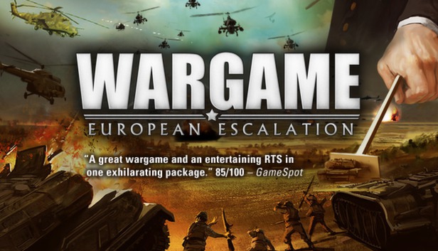 ウォーゲーム ヨーロピアンエスカレーション tf8su2k Wargame: European Escalation on Steam