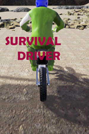 Обложка Survival Driver