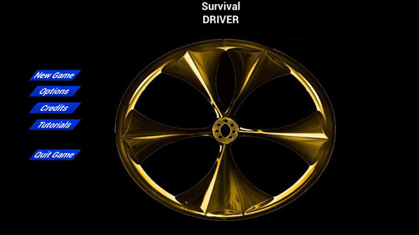 Screenshot 4 of Survival Driver
