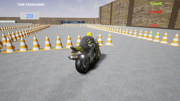 Screenshot 5 of Survival Driver