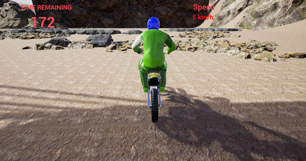 Screenshot 2 of Survival Driver