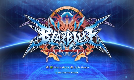 苍翼默示录：神观之梦/BLAZBLUE CENTRALFICTION-学习版-网盘下载插图