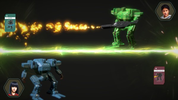 Screenshot 6 of Armored Freedom