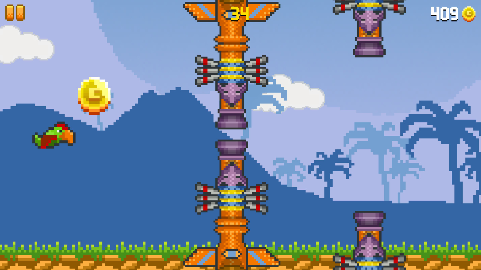 Dash Fleet Featured Screenshot #1