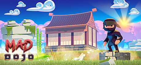 Mad Dojo crack status