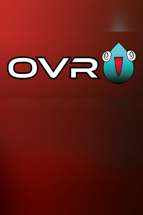 Обложка OVRdrop