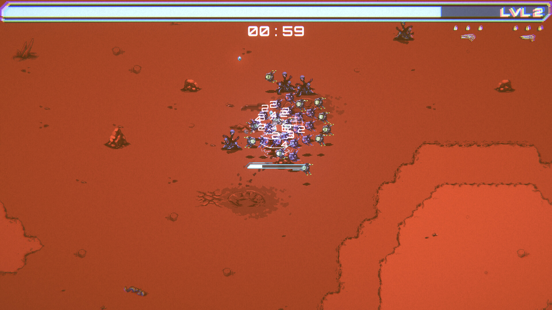 Crimson Crisis screenshot #6