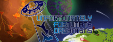 UFO - Unfortunately Fortunate Organisms