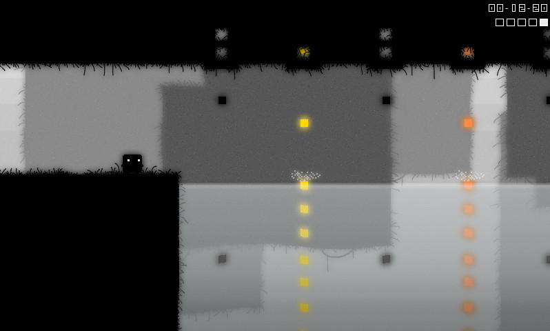 #4. Lamm (Steam) 由: Léo-Games