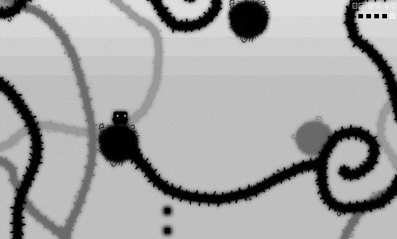 #3. Lamm (Steam) 由: Léo-Games