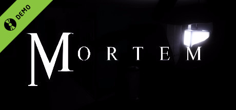 MORTEM Demo cover art