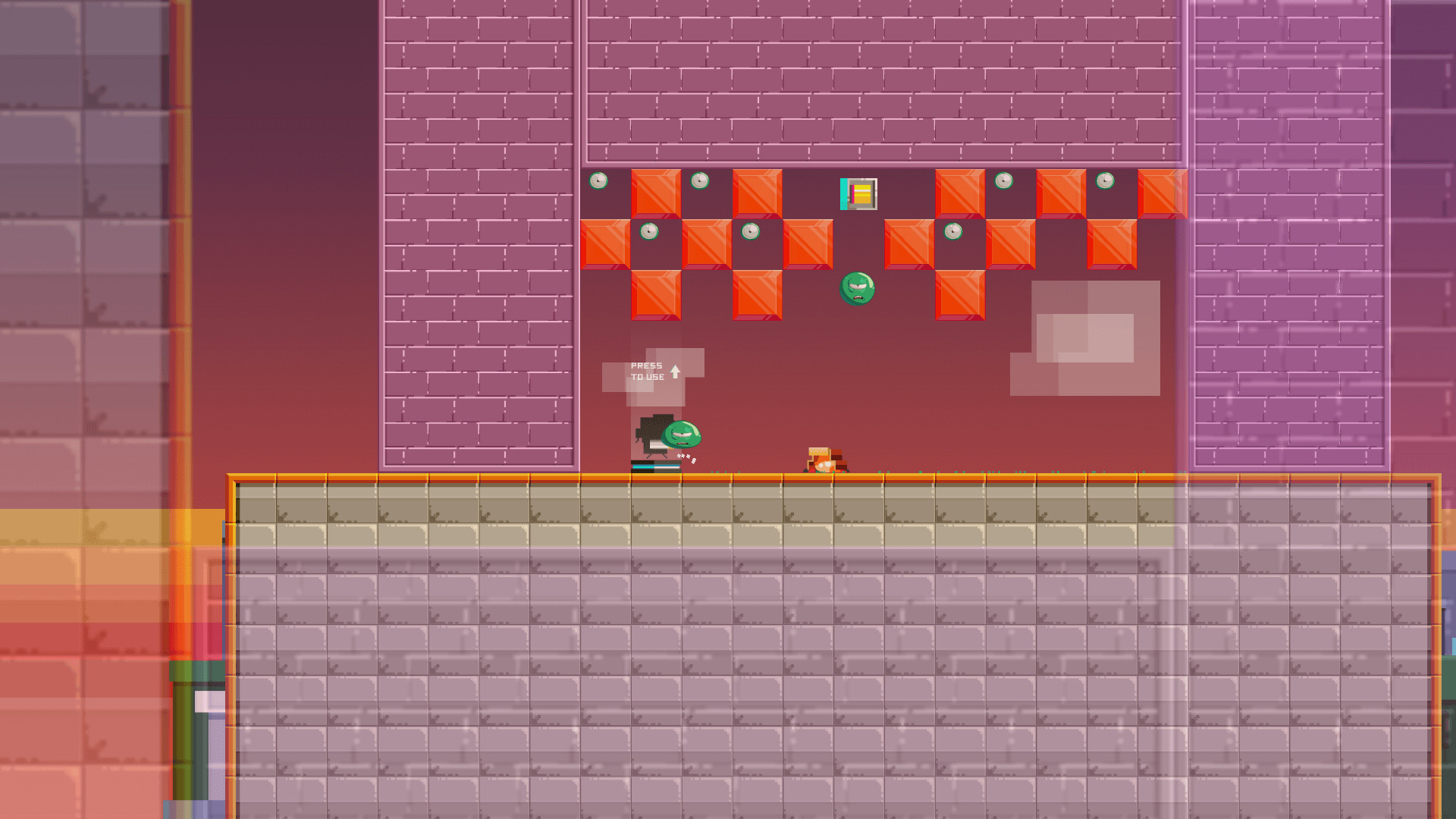 Spheroids screenshot #2