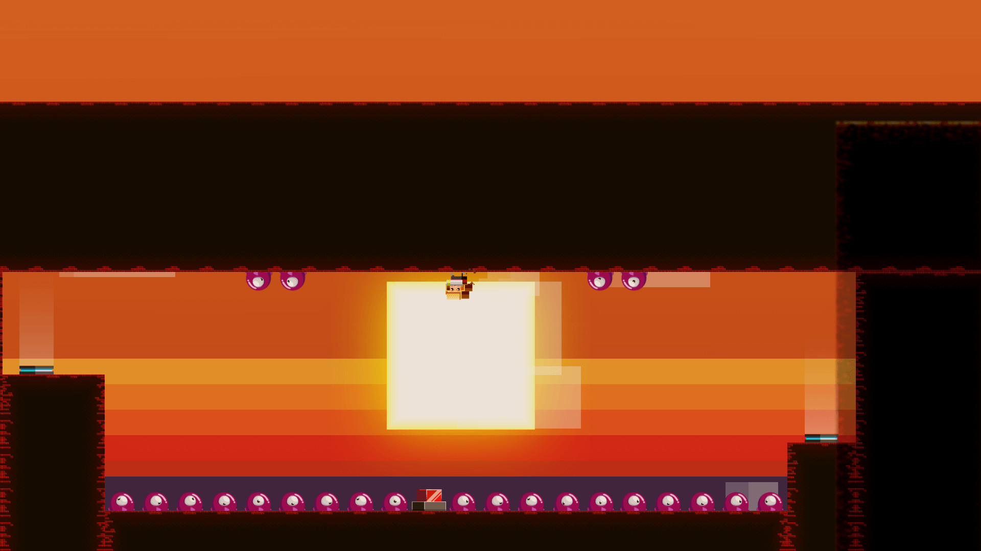 Spheroids screenshot #4