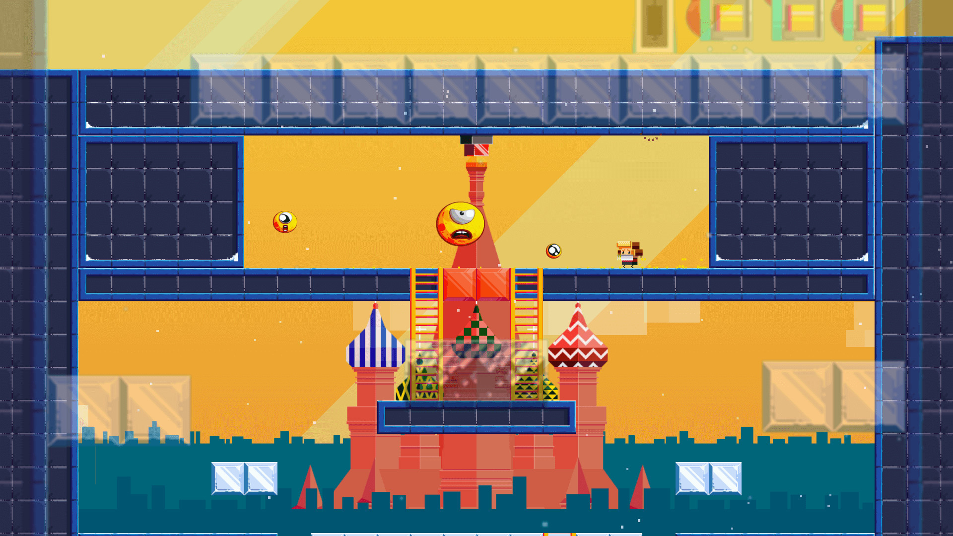 Spheroids screenshot #9