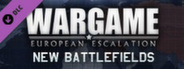 Wargame: European Escalation - New Battlefields