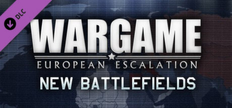 Wargame: European Escalation - New Battlefields banner image