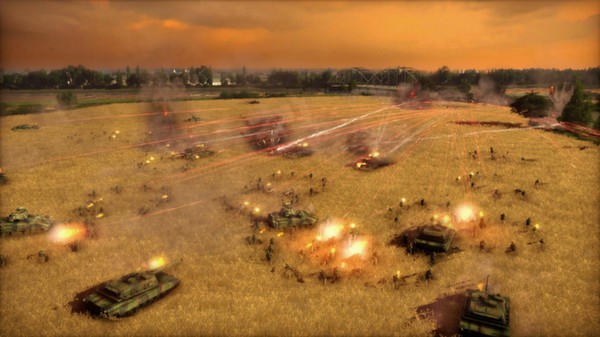 Wargame: European Escalation - Conquest