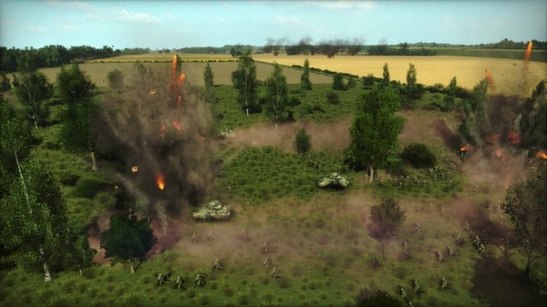 Wargame: European Escalation - Conquest