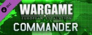 Wargame: European Escalation - ''Commander'' (Free DLC)