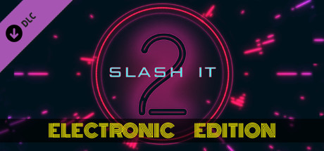 Slash it 2 - Electronic Music Pack banner image