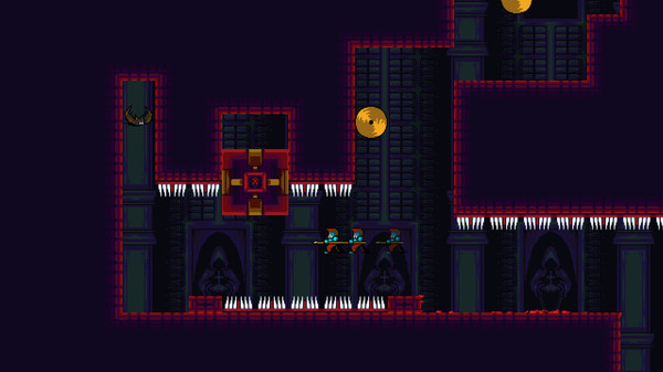 EvilMorph Soundtrack screenshot 4