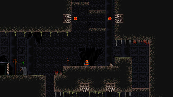 EvilMorph Soundtrack screenshot 6