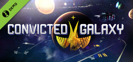 Convicted Galaxy Demo cover art