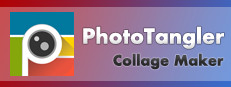 PhotoTangler Collage Maker