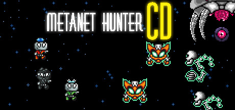 Metanet Hunter CD Cheat Engine/CT