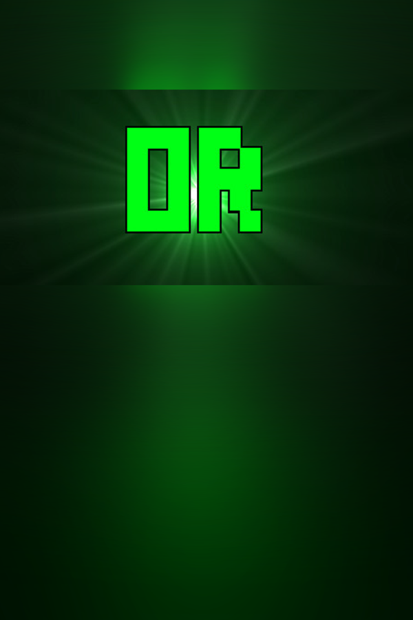 Cover art of OR