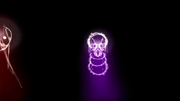 Trackless video 2