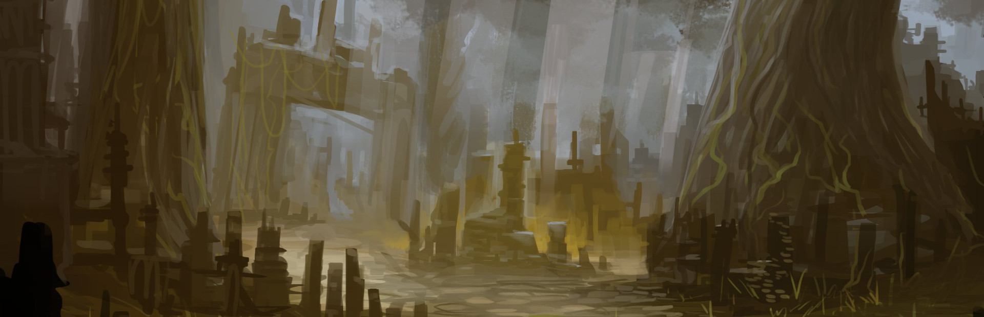 A Foretold Affair