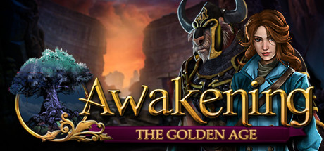 awakening: the golden age collector's edition vertical card thumbnail