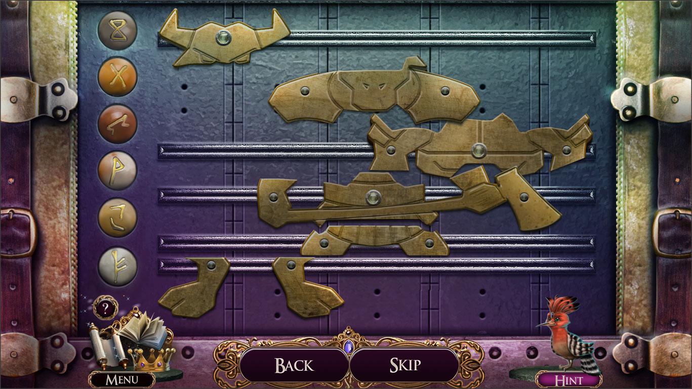 Awakening: The Golden Age Collector's Edition screenshot #3