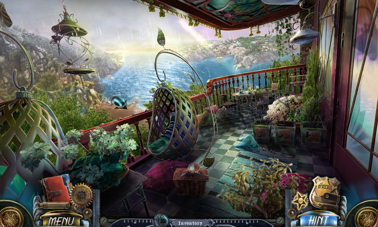 Dead Reckoning: Silvermoon Isle Collector's Edition screenshot #7