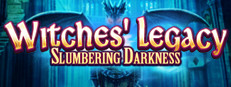 Witches' Legacy: Slumbering Darkness Collector's Edition