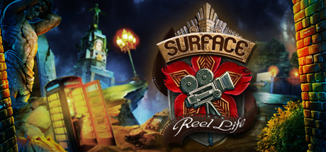 Surface: Reel Life Collector's Edition banner image