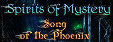Spirits of Mystery: Song of the Phoenix Collector's Edition
