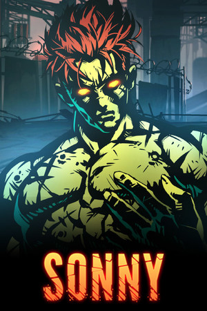 Cover art of Sonny