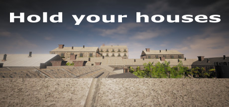 Hold your houses steam charts