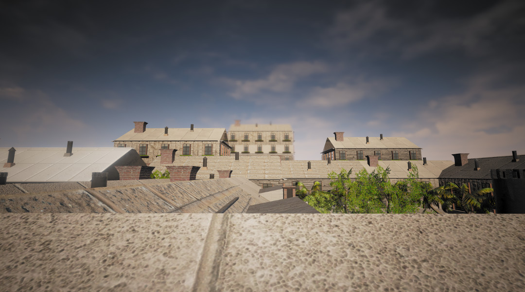 Hold your houses screenshot #19