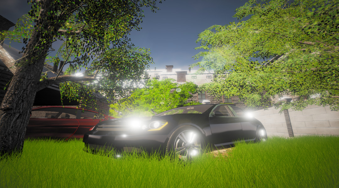 Hold your houses screenshot #17