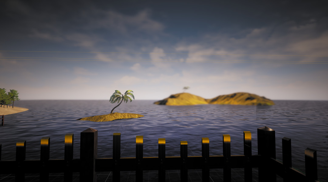 Hold your houses Featured Screenshot #1