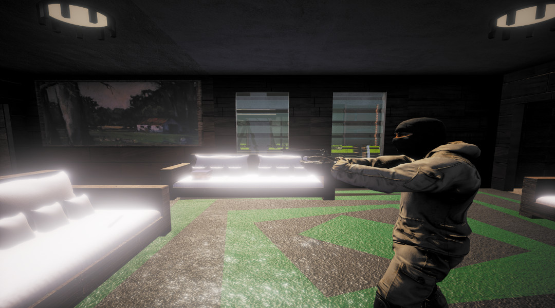 Hold your houses screenshot #13