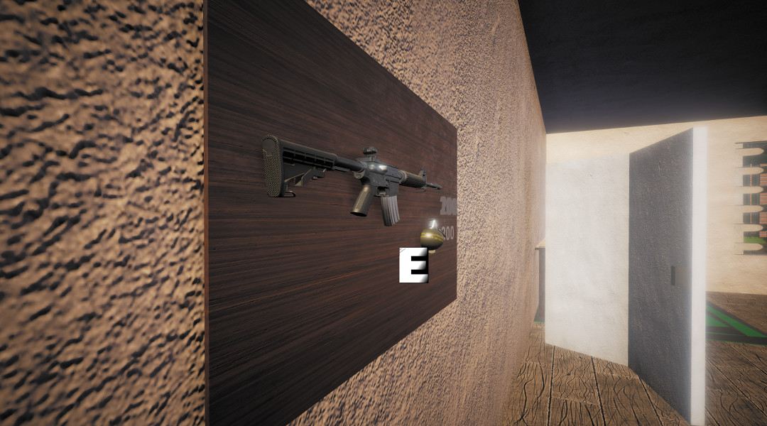 Hold your houses screenshot #12