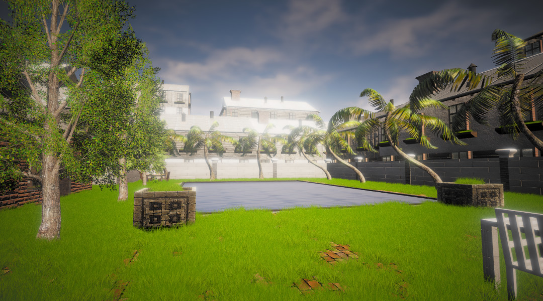 Hold your houses screenshot #4