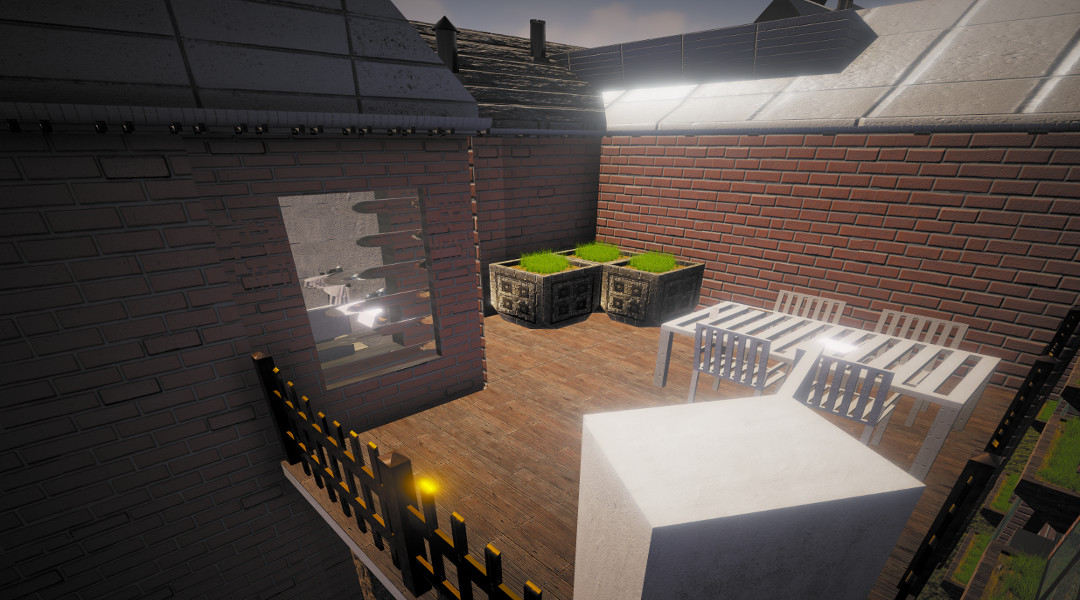 Hold your houses screenshot #10