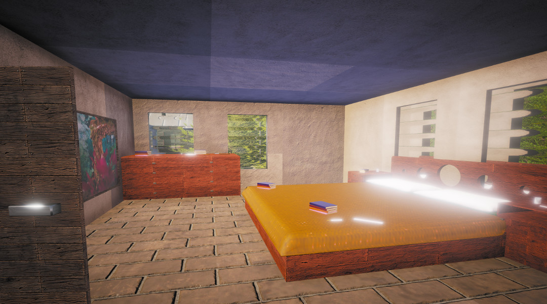 Hold your houses screenshot #6